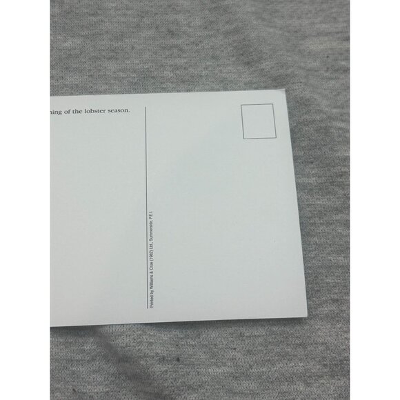 Prince Edward Island Eastern Canada's Maritime Provinces Postcard - Picture 6 of 7